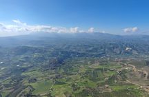 Juktas Mount, Raki and wine distillery guided tour