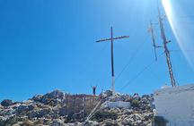 Juktas Mount, Raki and wine distillery guided tour