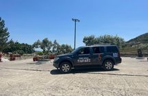 Juktas Mount, Raki and wine distillery guided tour