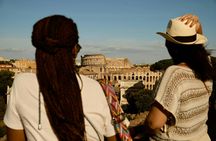 Full-Day Combined Tour of Vatican City and Ancient Rome