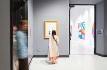 Moco Museum Barcelona: Entrance tickets with Banksy and more