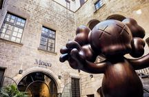 Moco Museum Barcelona: Entrance tickets with Banksy and more