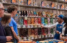 Chocolate Tasting Experience in Siena