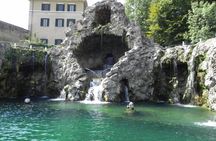Vatican Gardens open bus tour, Vatican Museums and Sistine Chapel