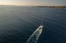 Catamaran Sunset Tour in Mallorca