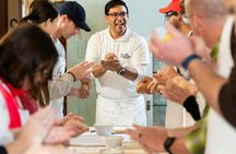 Fettucine, Ravioli and Tiramisù Cooking Class
