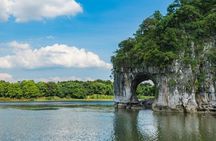 Guided Tour of Guilin's Natural and Cultural Wonders