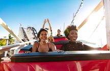 Belmont Park Ride and Play Pass
