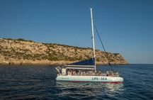 Catamaran Tour in Mallorca