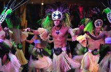 Luau Kalamaku Hawaiian Package in Kauai