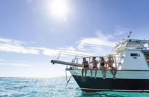 Superman Boat Tour In Mallorca