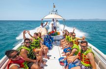 Parasailing Experience in Mallorca