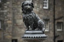 Edinburgh Full-Day Small-Group Walking Tour With Entry to the Castle