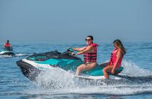 25-minutes Jet Ski Experience in Mallorca