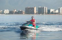 25-minutes Jet Ski Experience in Mallorca