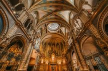 Montserrat monastery tour with lunch at farmhouse from Barcelona