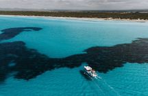 4-hour Es Trenc Boat Day trip in Mallorca