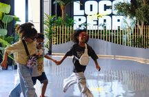Loco Bear Entrance Tickets