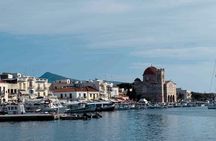 Aegina Island Day Tour from Athens by Bus and Boat