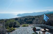 Aegina Island Day Tour from Athens by Bus and Boat