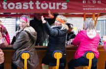 City centre tour on a party bike