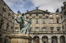 Royal Mile Walking Tour with Edinburgh Castle Entry Tickets