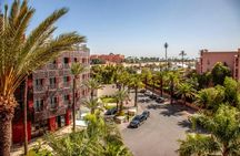 Half-Day Marrakech City Tour with Shopping Stop