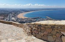 Half-Day Agadir City Tour with Shopping Stop from Agadir and Taghazout