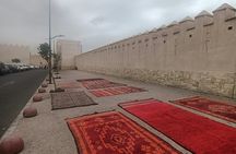 Half-Day Agadir City Tour with Shopping Stop from Agadir and Taghazout