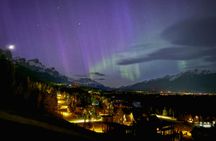 Banff's night sky adventure under the stars