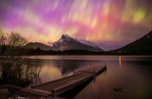 Banff's night sky adventure under the stars