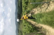 Tuscany Vespa Tour in Chianti with Wine Tasting