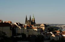 Prague Castle tickets with online guide on your smartphone