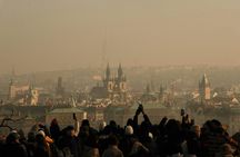 Prague Castle tickets with online guide on your smartphone