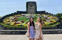Niagara Falls Small-Group Day Tour from Toronto