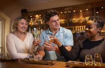 Irish Whiskey Museum Premium 1-Hour Tour and Tasting