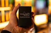 Irish Whiskey Museum Premium 1-Hour Tour and Tasting