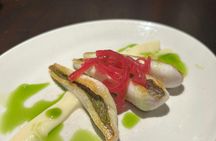 San Sebastian Food Tour with Pintxos & Drinks with a Local