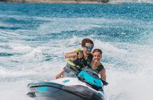 Lighthouse Island 60-Minutes Tour from Alcudia