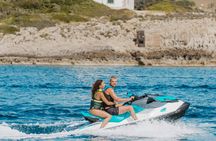 Lighthouse Island 60-Minutes Tour from Alcudia
