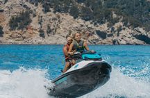 Lighthouse Island 60-Minutes Tour from Alcudia