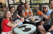 Authentic Semi Private Food and Drink Tour