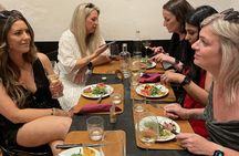 Authentic Semi Private Food and Drink Tour