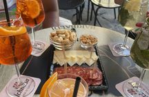 Authentic Semi Private Food and Drink Tour