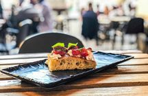 Authentic Semi Private Food and Drink Tour