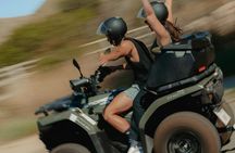 Quad Sunset Tour