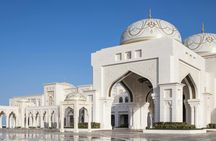 Qasr Al Watan general admission