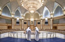 Qasr Al Watan general admission