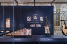 Qasr Al Watan general admission