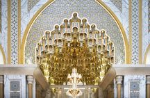 Qasr Al Watan general admission